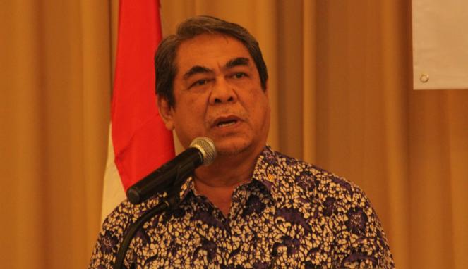 Anggota DPR Dorong Pembentukan Provinsi Bogor Raya