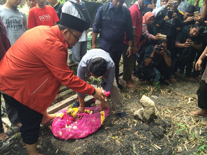 Muhammadiyah Tetap Akan Autopsi Jenazah Siyono