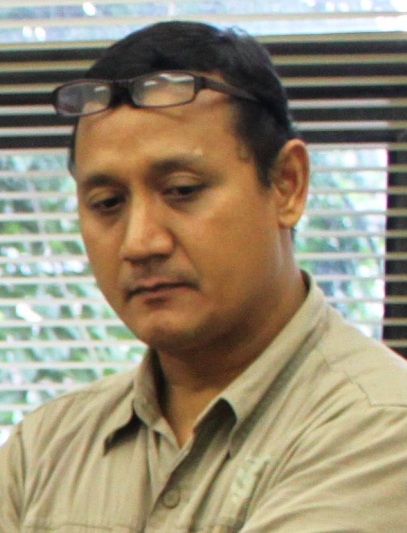 <i>Kopi, Petani, dan Dualisme Organisasi</i>