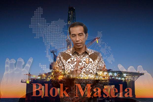 Soal Blok Masela, PKB Yakin Presiden Pilih Skema Yang Paling Menguntungkan