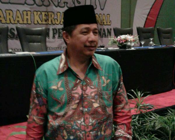 Kubu Djan: Usamah Hisyam <i>A Historis</i> Dalam Proses Konflik PPP