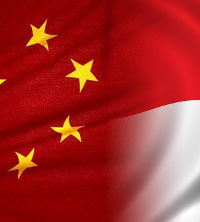 Komisi I: China Harus Serius Merespons Nota Protes Indonesia