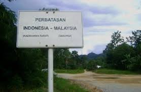 Garap Daerah Perbatasan, Pemerintah Optimalkan <i>Cross Border Tourism</i>