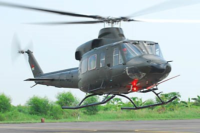 12 Korban Jatuhnya Heli TNI AD Sudah Dievakuasi, 1 Masih Dicari