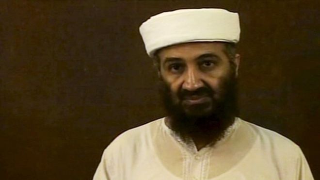 Osama Bin Laden Tinggalkan Warisan 29 Juta Dolar AS