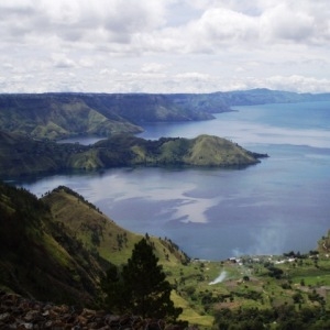 Presiden Ingin Penanganan Danau Toba Berstandar Internasional