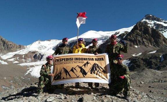 Sebelum Summit Attack