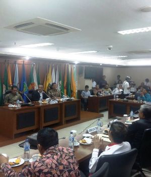 DPD Minta Pemerintah Konsisten Saol Pemekaran Daerah