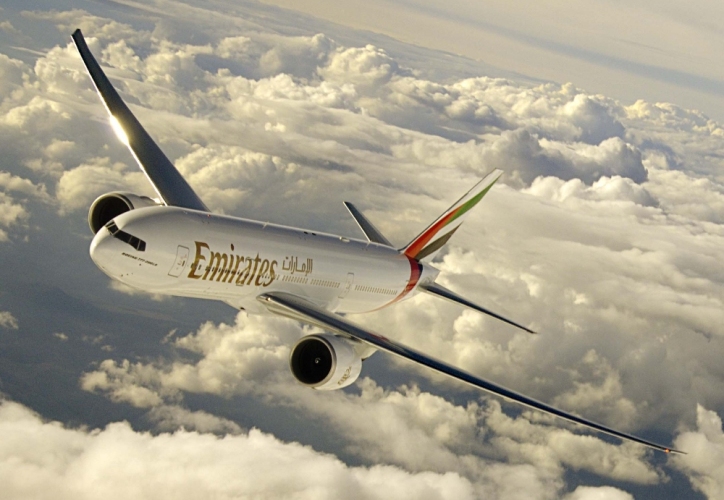 Emirates Airlines Akan Tambah <i>Direct Flights</i> Ke Indonesia