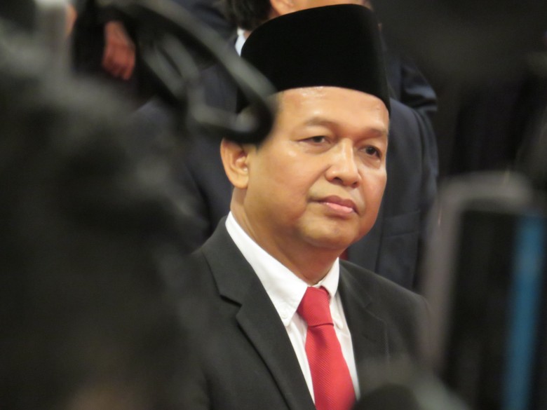 Inilah Rekomendasi KEIN Kepada Jokowi