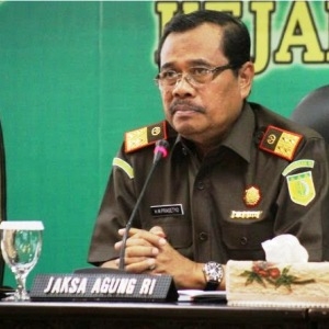 Jaksa Banyak Ditangkap, HM Prasetyo Harus Dicopot