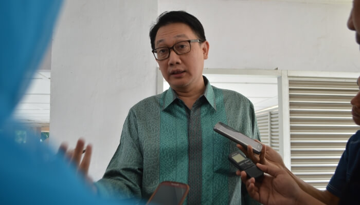 Indonesia Khawatir Seluruh Eropa Terapkan Pajak Progresif Sawit