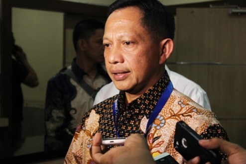 Ini Alasan Tito Usul Sistem Keamanan Maksimum Buat Napi Terorisme