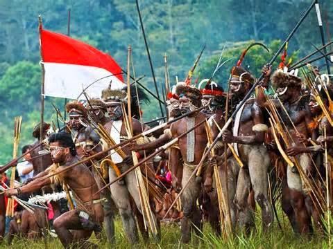 Pri Sulisto: Saya Dengar Skenario Lepasnya Papua...