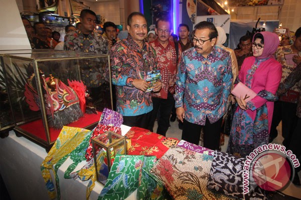 Pakde Karwo: Jatim Paling Siap Jadi Destinasi Unggulan