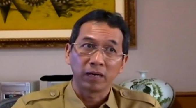 Jadi Saksi Bos Podomoro, Cawagub Ahok Digarap KPK