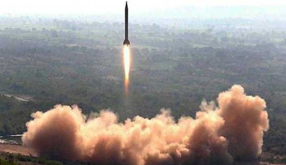 Uji Coba Rudal Gagal, China Kritik Korut
