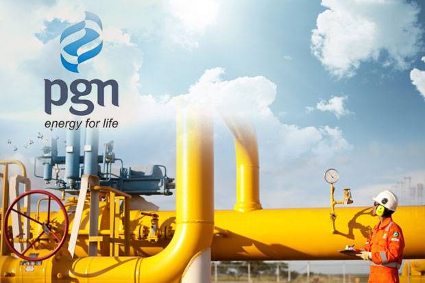 PGN Raih Penghargaan ASEAN-OSHNET di Vietnam