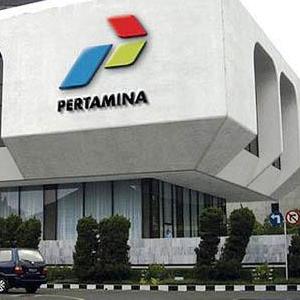 Total Gas & Power Gabung Konsorsium Pertamina
