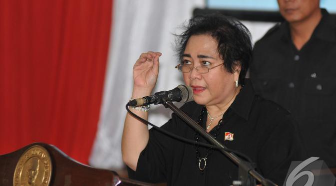 Rachmawati: Citra Negatif Indonesia Dimanfaatkan Kelompok Penyandera