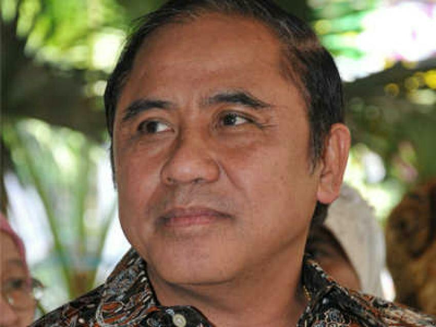 Prijanto: Jokowi Seyogyanya Hati-Hati Dengan Perilaku Ahok