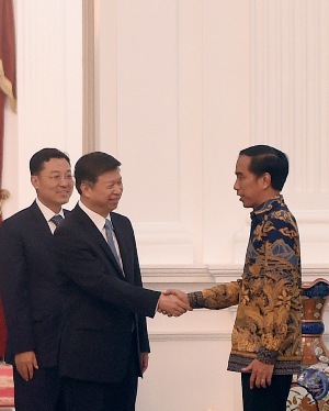 Jokowi Diundang Hadiri KTT G20 September Nanti Di Tiongkok