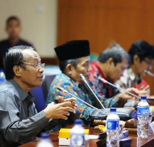 Kembali Dikorek, Proyek KA Cepat Jakarta-Bandung Tidak Berdasarkan Kebutuhan
