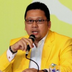 Naif, Jadwal Munaslub Golkar Berubah-Ubah Karena Ikuti Waktu Jokowi