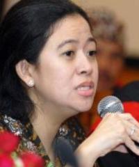Menteri Puan Minta Pemerkosa-Pemerkosa Yuyun Dihukum Maksimal