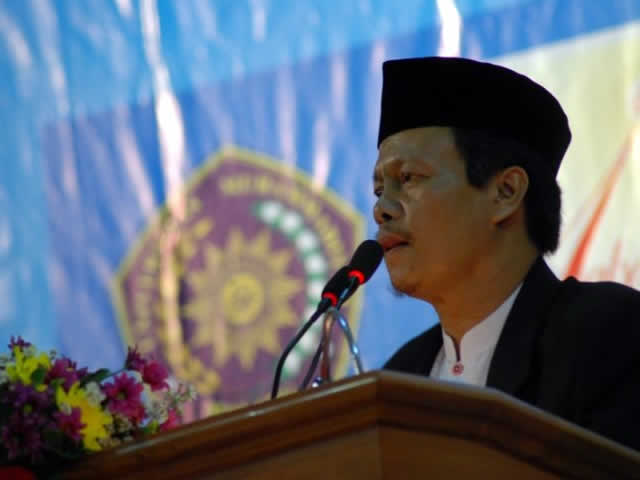 Ketua PP Muhammadiyah: Jangan Budayakan Meminta-minta