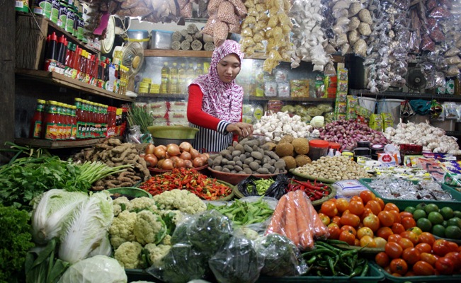 Jelang Ramadhan, Ahok Akan Kendalikan Harga Sembako