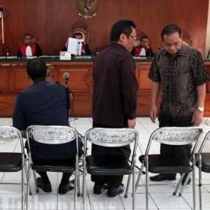 Terbukti, BPN Bogor dan Sentul City Kongkalikong Caplok Tanah Orang