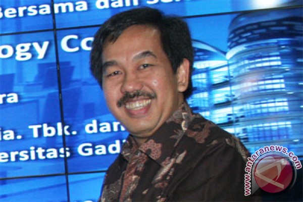 IdREN Pacu Produktivitas Riset Perguruan Tinggi