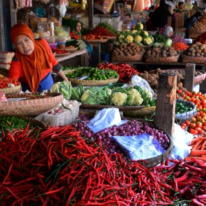 Pemerintah Harus Stabilkan Harga Menjelang Puasa