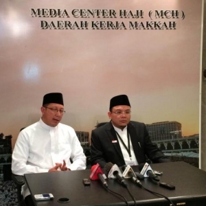 Keppres Sudah Keluar, Persiapan Penyelenggaraan Ibadah Haji Harus Lebih Cepat