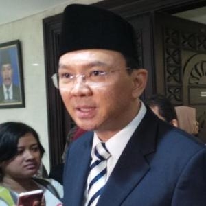 Anggota DPRD DKI: Ahok Itu Lebay<i>!</i>