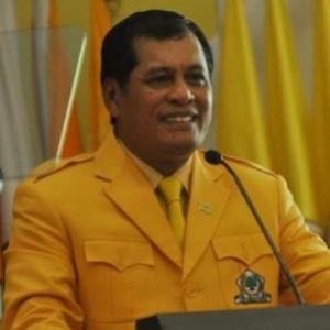 Pemilihan Ketum Golkar Bisa Molor Sampai Besok