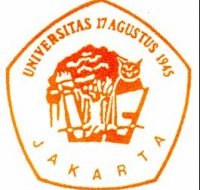 Mahasiswa Tuntut PN Jakut Tangkap Eks Rektor Untag 45