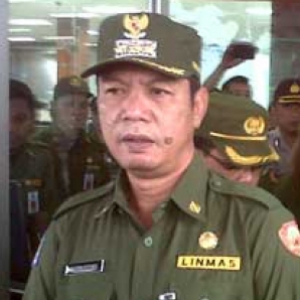 Ini Pengganti Rustam Effendi Usulan Ahok