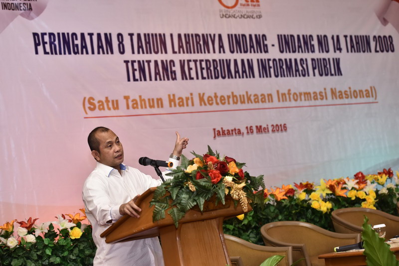 Pastikan Keterbukaan Informasi, Kemendes Gandeng KIP