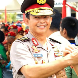 Lemkapi: Mabes Polri Sudah Tepat, Irjen Ari Dono Reserse Tulen