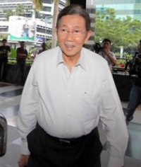 Kwik Kritik "Diplomasi Total" Yang Minus Trisakti Dan Nawacita