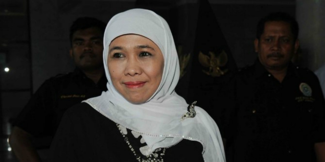 Menteri Khofifah: Tak Ada Tempat Bagi Pedofil Dalam Paket Wisata Indonesia