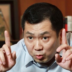 Hary Tanoe: Kebijakan Ekonomi Jokowi-JK Tidak Untungkan Rakyat Kecil