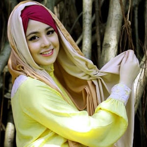 Risty Tagor, Single Parent Happy Banget