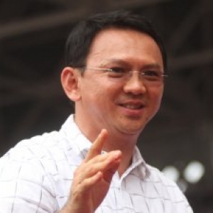 Tak Ada Razia Warteg, Ahok: Emang Semua Orang Muslim Puasa?