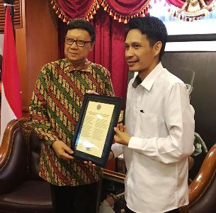 Mendagri Terima 45 Daftar Nama Calon Peserta New9Wonderful