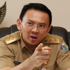 Menghalalkan Segala Cara, Ahok Seorang Machiavelis Paripurna