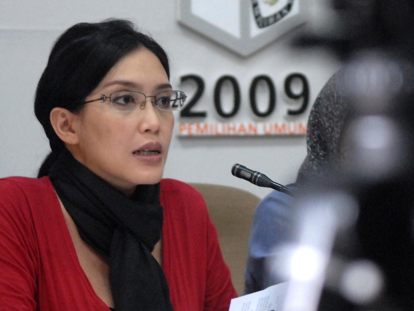 Banteng Senayan: RUU PKS Harus Segera Diputuskan<i>!</i>