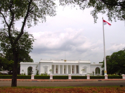 Istana Sudah Terima Nama-Nama Calon Kapolri Dari Kompolnas